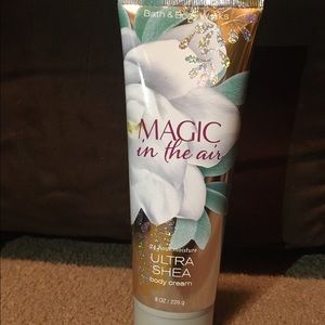 Bath& Body works lotion