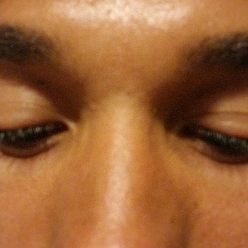 Meet your Posher, Justin