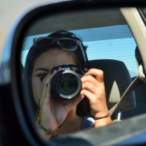 Meet your Posher, Julia