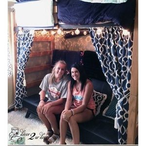 Meet your Posher, Kendra