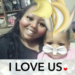 Meet your Posher, Candace