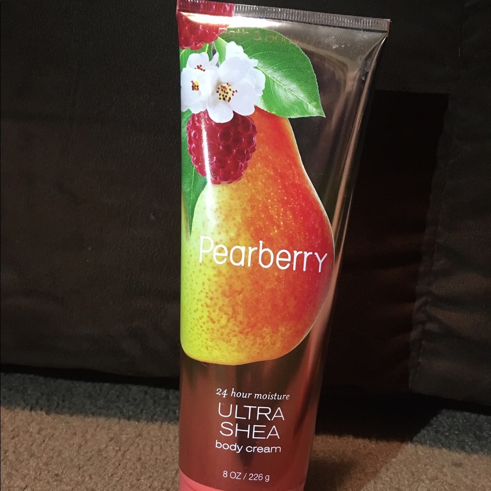 Bath& Body Works lotion