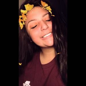 Meet your Posher, Savannah