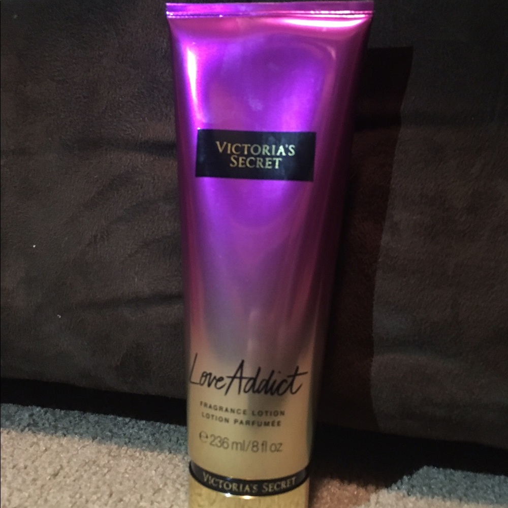 Victorias Secret Lotion