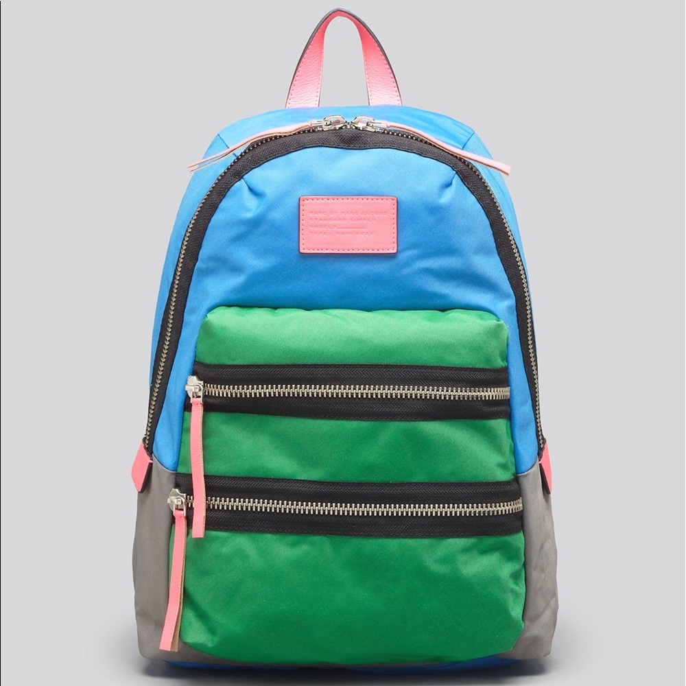 Marc by Marc Jacobs back pack
