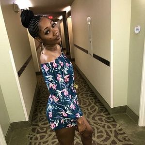 Meet your Posher, Rasheda