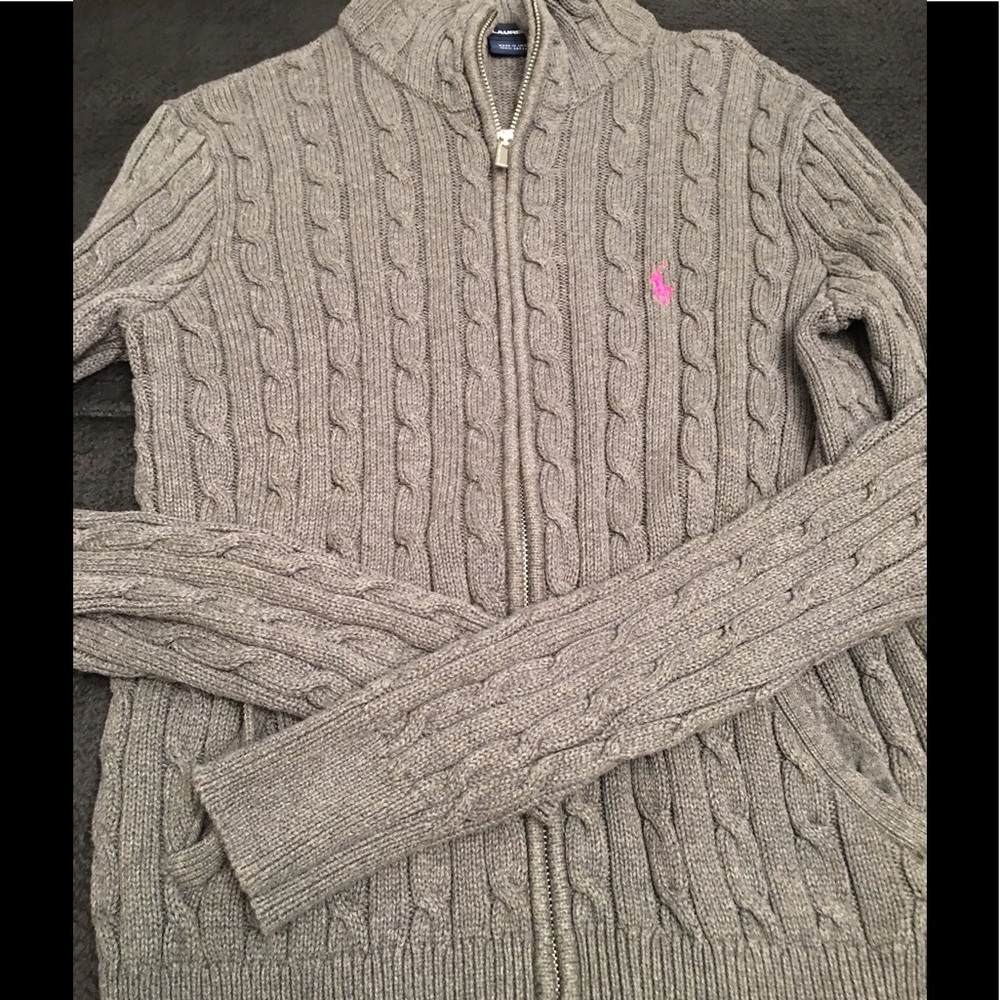 Ralph Lauren Sweater