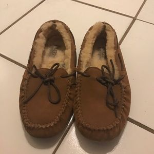 Ugg Slippers size 7