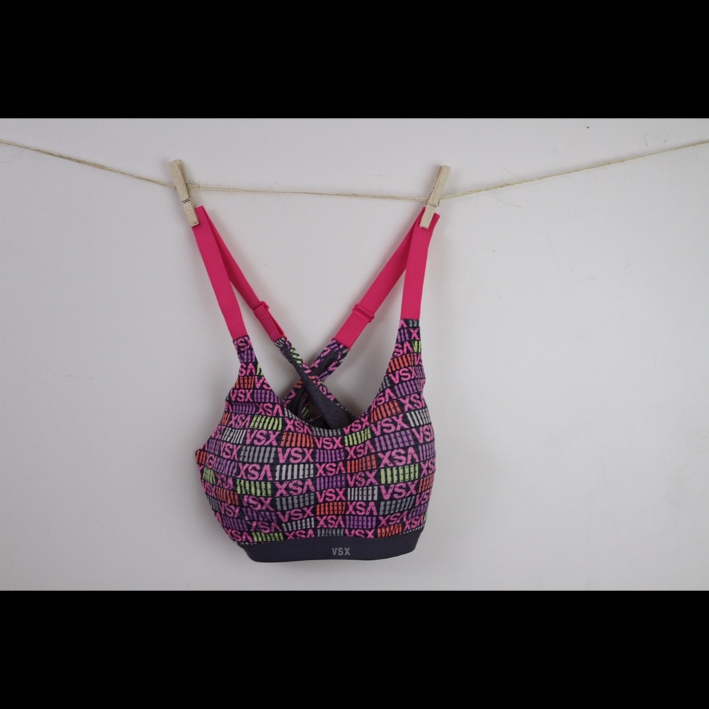 VS sports Bra