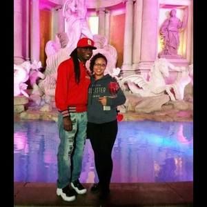 Meet your Posher, Jammy