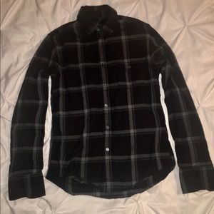Men's American Eagle Outfitters Button Up