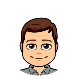 Meet your Posher, Evan