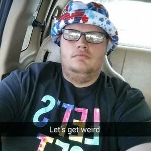 Meet your Posher, Bud