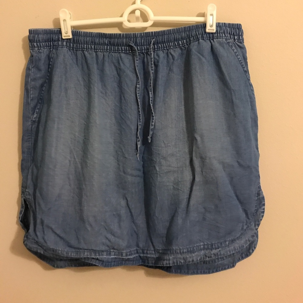 Merona Skirt