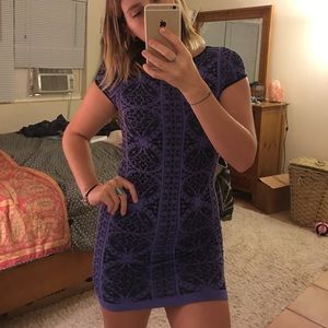 Free People Bodycon Dress