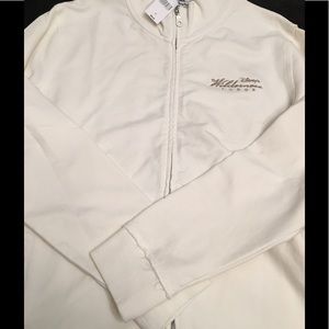 Disney's Wilderness Lodge Zip Up