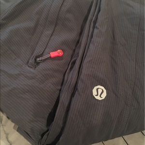 Lululemon Wet Dry Warm Men's Pant