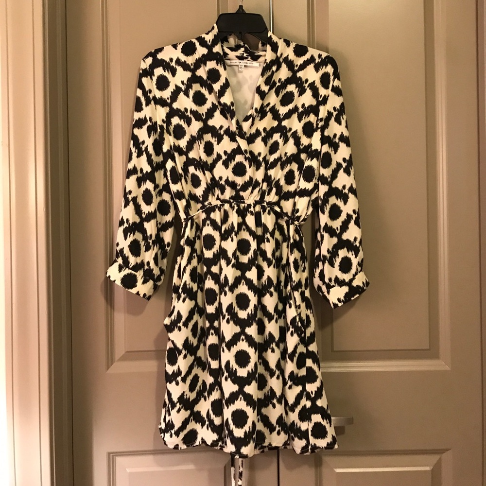 Collective Concepts dress