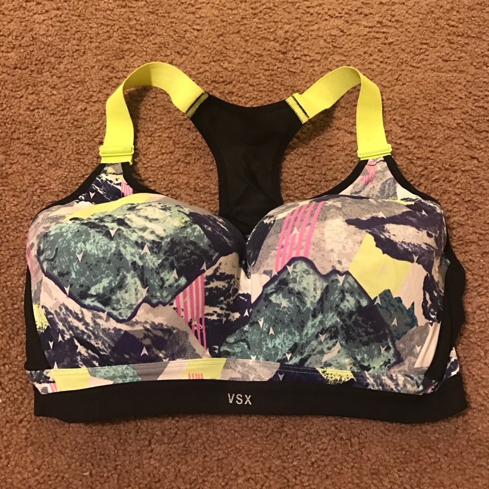 Victoria secret sports bra
