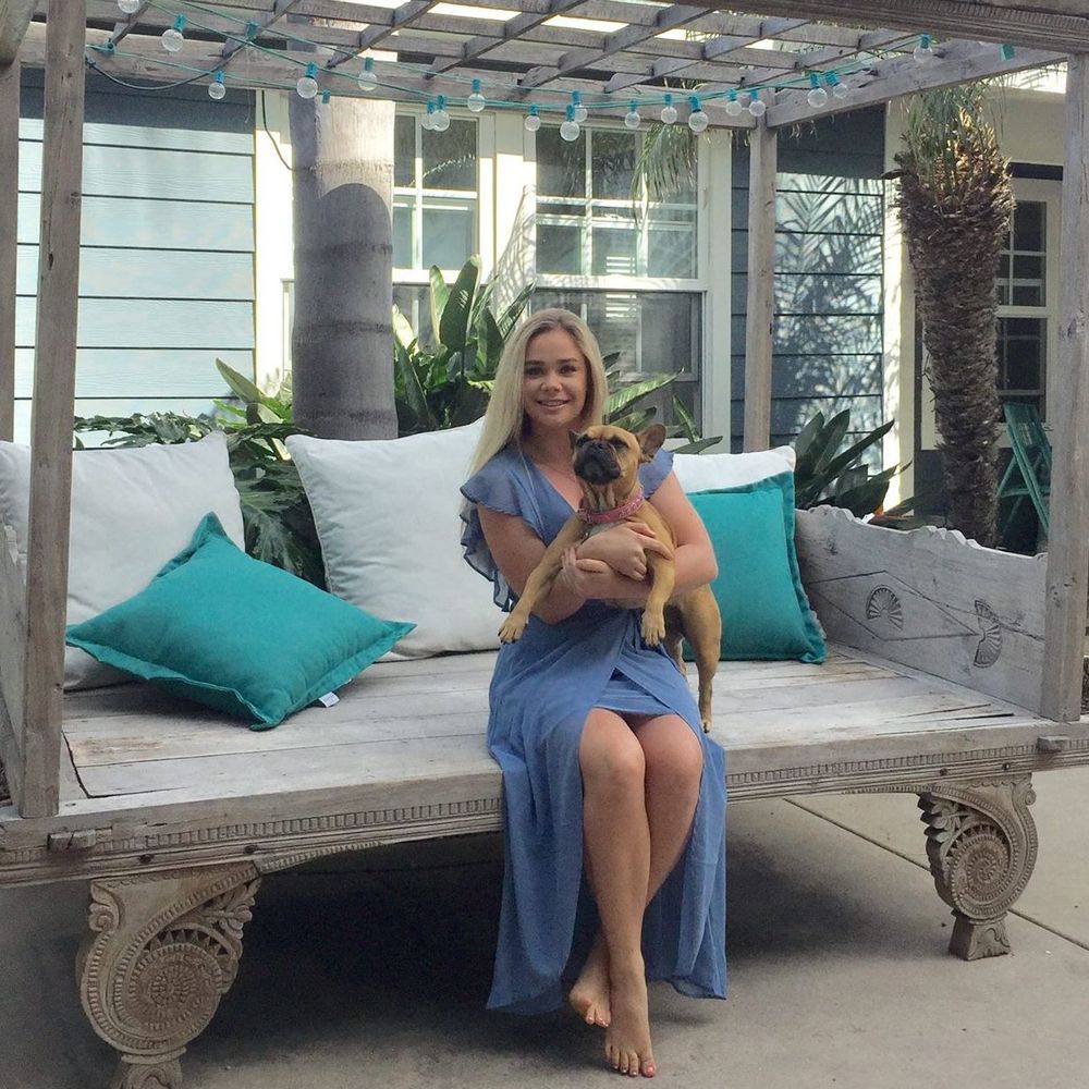 Meet your Posher, Shelby