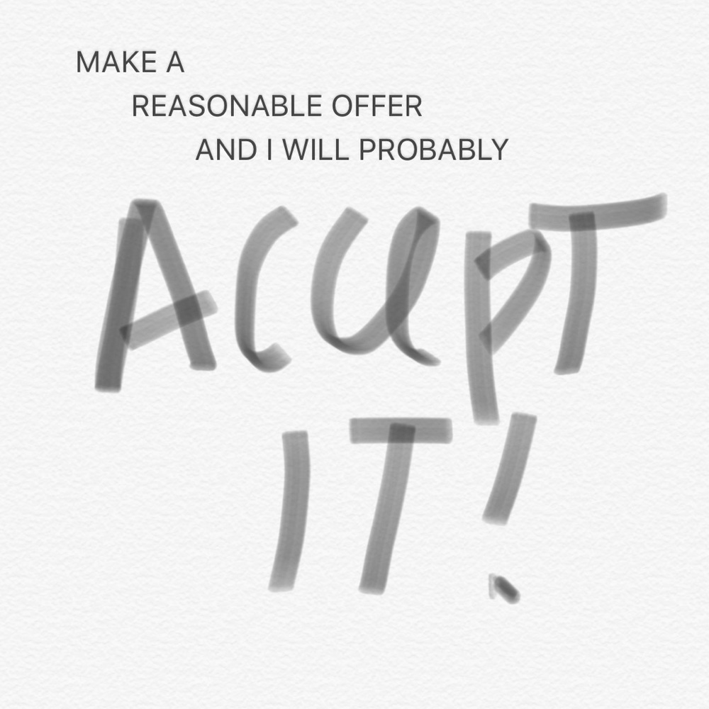 Offer!