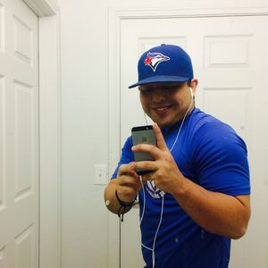 Meet your Posher, Sergio n gloria