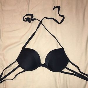 Strappy Hollister swim top