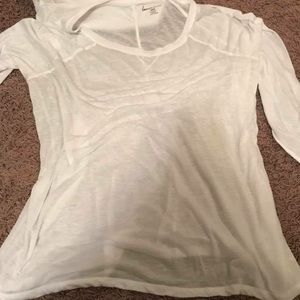 Lane Bryant long sleeve