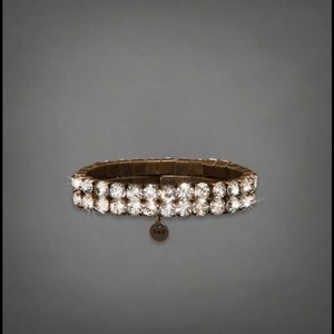 Sparkly Accent Bracelet