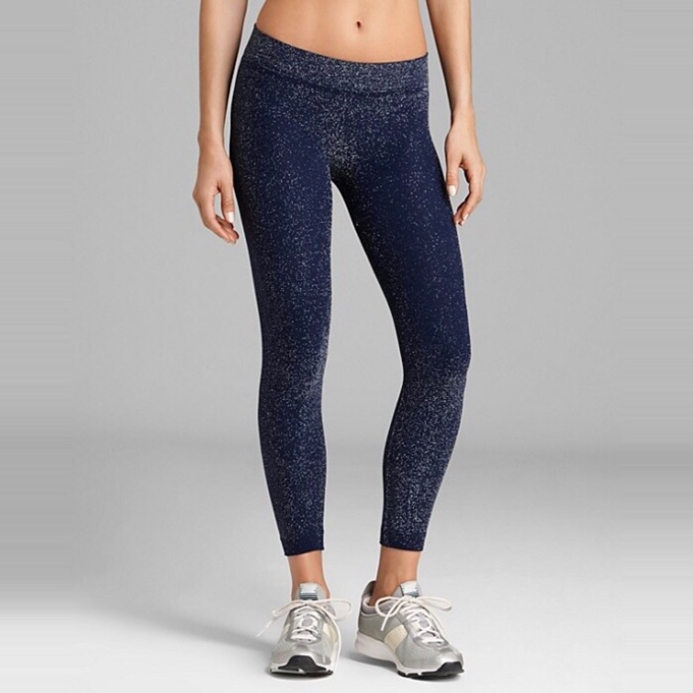 Jane Glitter Leggings