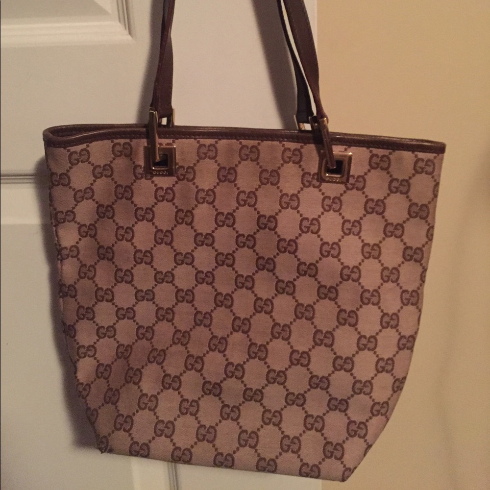 Gucci bag
