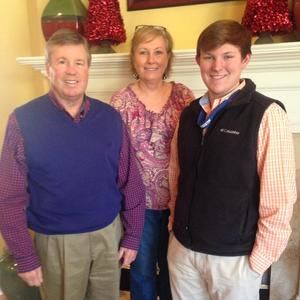 Meet your Posher, Mac