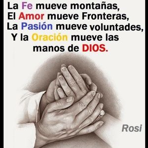 Meet your Posher, Rocio