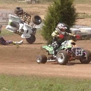 Meet your Posher, Dakota