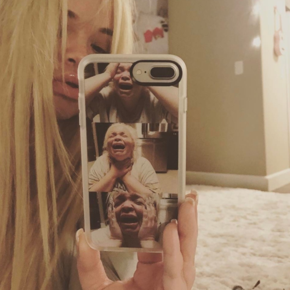 Meet your Posher, Sapphire