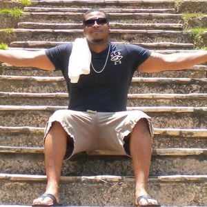 Meet your Posher, Terrance