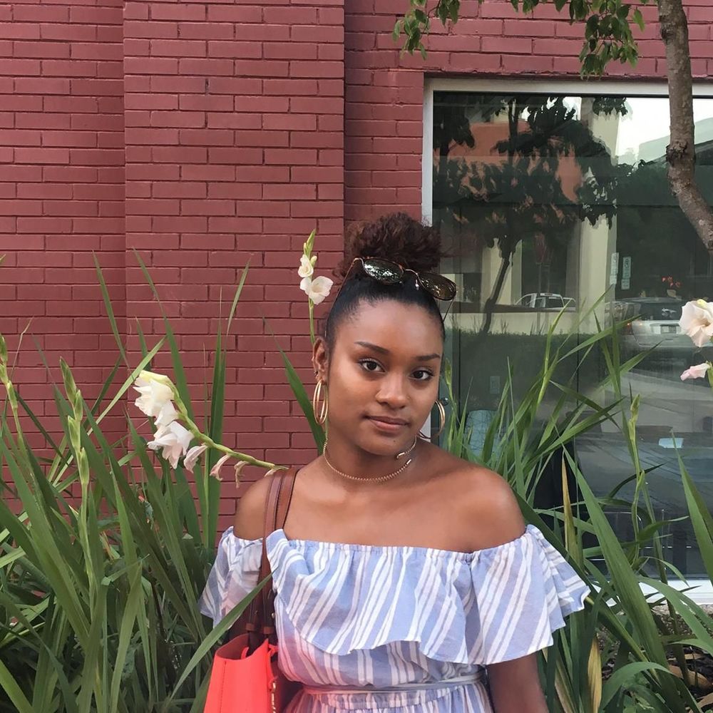 Meet your Posher, Mary