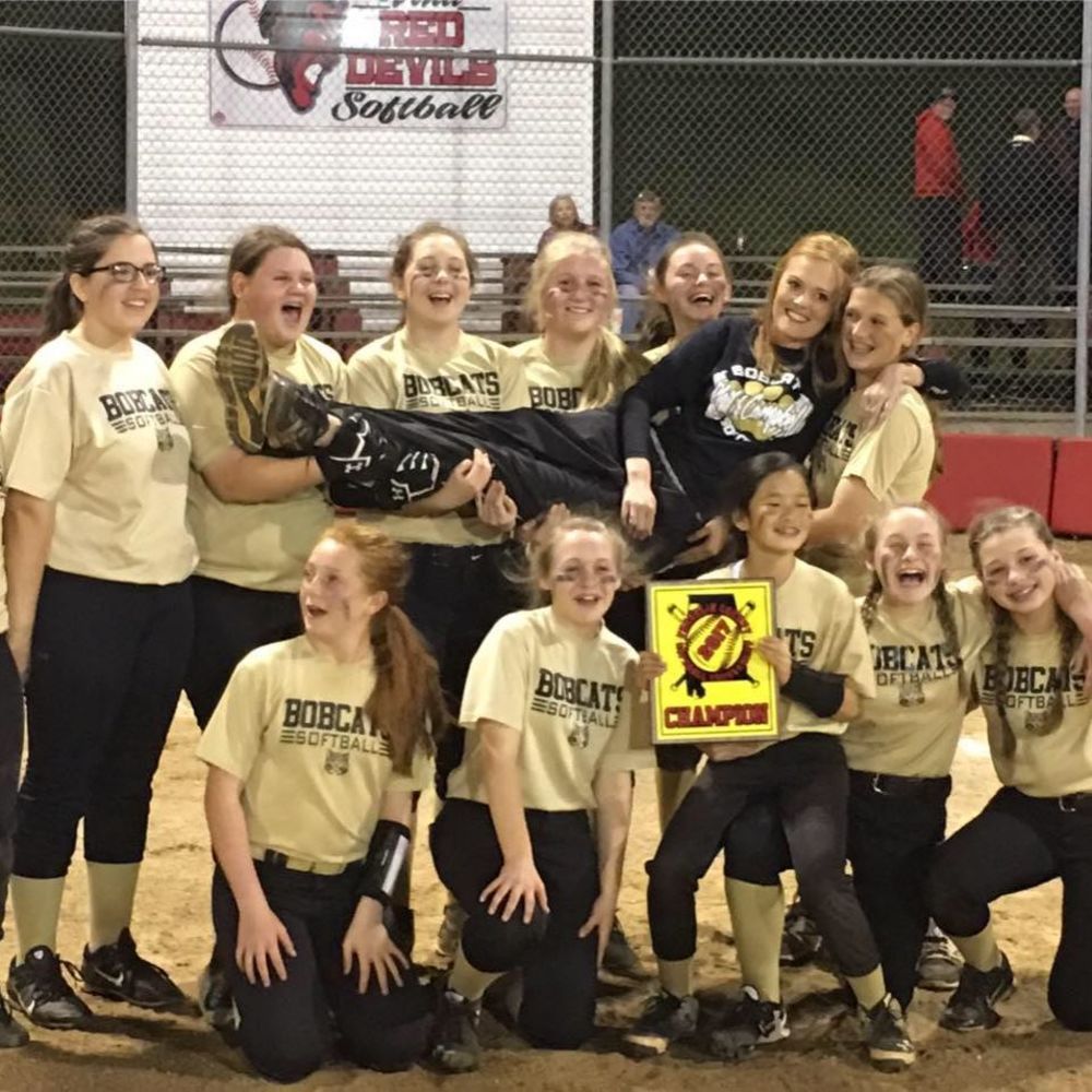 Meet your Posher, Meegan