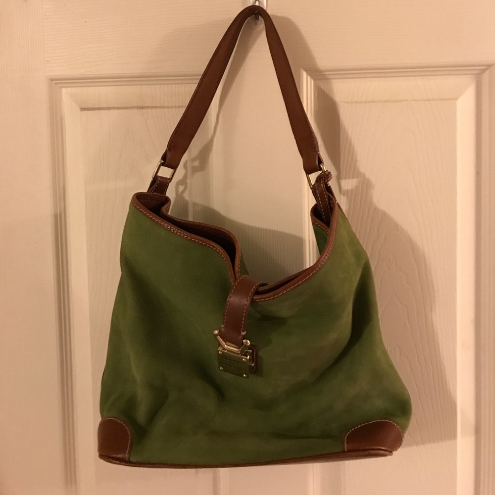 Dooney & Burke bag/Satchel