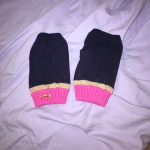 juicy gloves