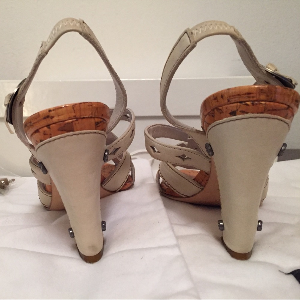 Authentic Dior shoes - Picture 3 of 6