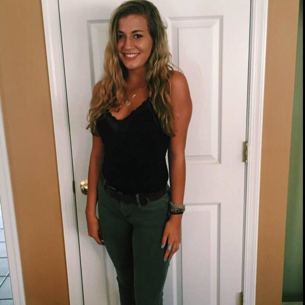 Meet your Posher, Meghan