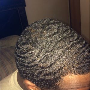 Meet your Posher, Randall