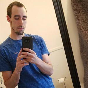 Meet your Posher, Kyle