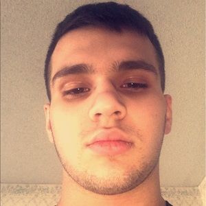 Meet your Posher, Brenden