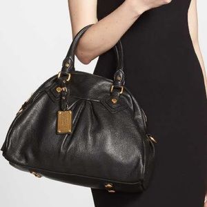 Marc Jacobs classic Q baby Aidan