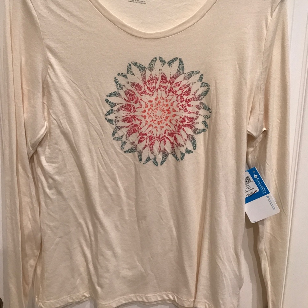 Columbia Sport T