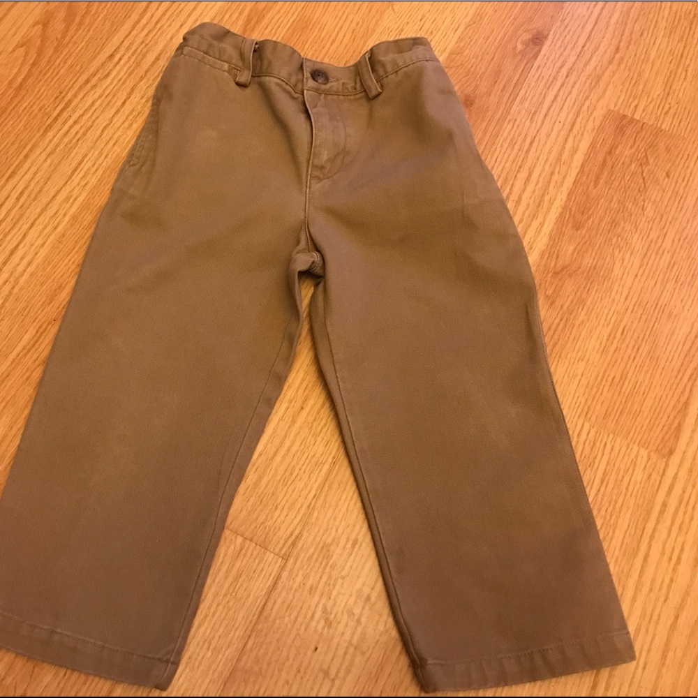Ralph Lauren Khakis