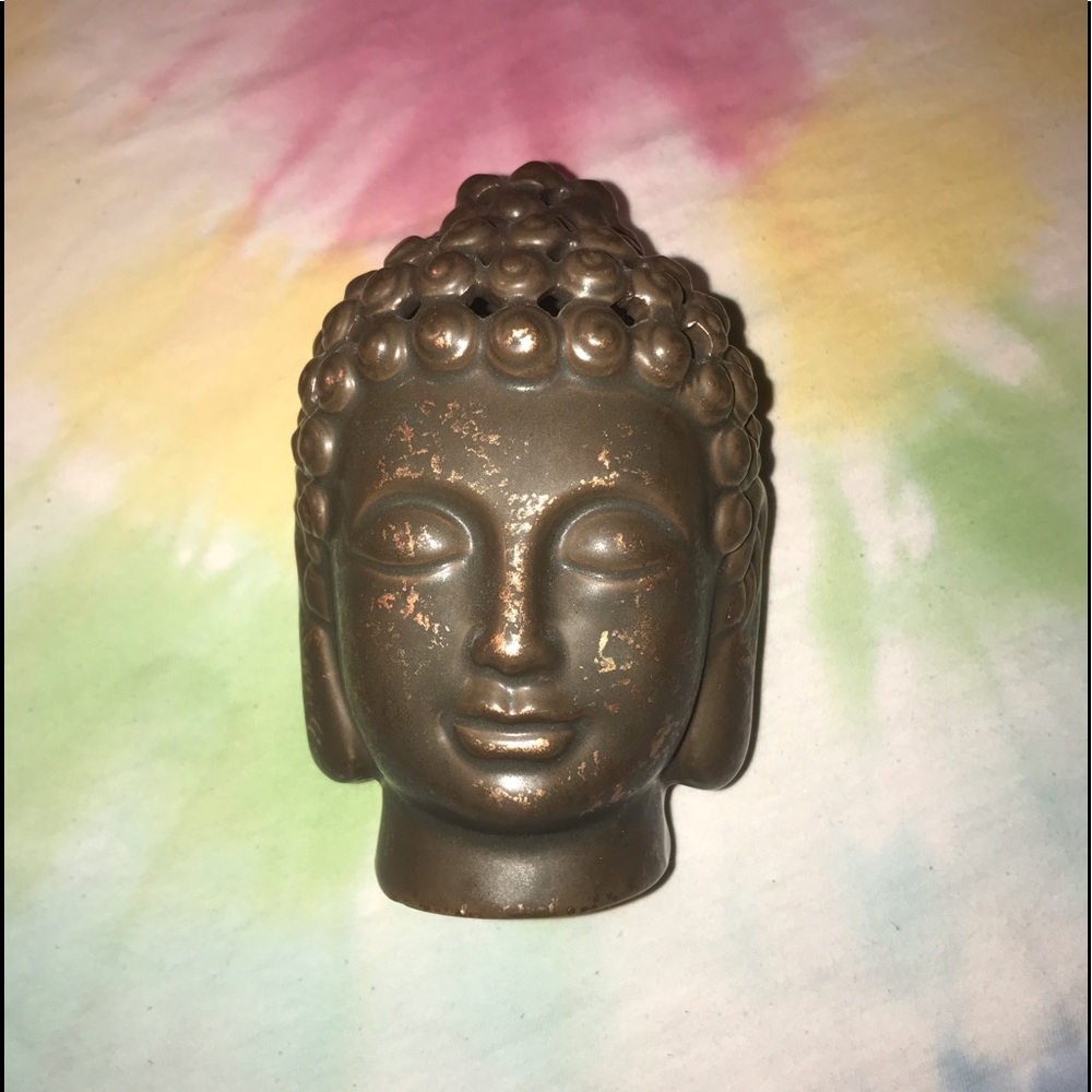 Buddha head (potpourri)