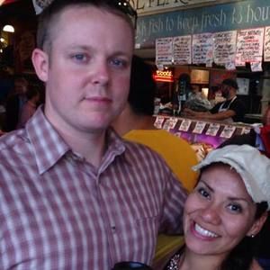 Meet your Posher, Giuliana